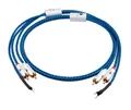 Produktbild: Audio Cinchkabel Boaacoustic Blueberry SIGNAL 1m Phonokabel Cinch Phono Kabel