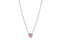 Produktbild: Pandora Kette mit Anhänger -45 Damen-Erhabenes Pink