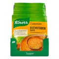 Produktbild: Knorr Suppenliebe Buchstabensuppe ergibt 0,75 Liter, 14er Pack