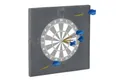 Produktbild: relaxdays Dart-Wandschutz Dartscheibe Schutzring 
