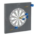 Produktbild: Dartscheibe schutzring Dart Auffangring quadratisch 1 kg Dart Schutzring