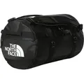 Produktbild: The North Face Base Camp Duffel S (Volumen 50 Liter / Gewicht 1,195kg) - S - TNF BLACK/TNF WHITE