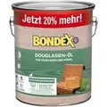 Produktbild: Bondex Douglasien-Öl Holzschutz für außen matt 3,