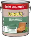 Produktbild: Bondex Douglasien Öl 3 L