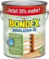 Produktbild: Bondex Hartholzöl Bondex Douglasien Öl 3 L
