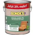 Produktbild: BONDEX Douglasien-Öl 3,00 L 20% mehr - Holzschutz Auffrischung