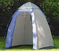 Produktbild: Duschzelt Malta Umkleidezelt Toilettenzelt Küchenzelt Beistellzelt - Fahrradzelt