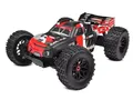 Produktbild: Team Corally RC-Auto KAGAMA XP 6S - RTR Rot 6S Brushless Power - No Battery No Charger