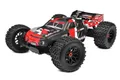 Produktbild: Team Corally KAGAMA XP 6S RTR Rot Brushless Power 6S ohne Akkus Lader C-00274-R