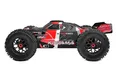 Produktbild: Team Corally KAGAMA XP 6S Brushless Monstertruck RTR 1/8 rot - C-00274-R
