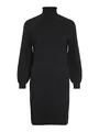 Produktbild: Vila VIOSTRIA ROLL Neck L/S Knit Dress - NOOS