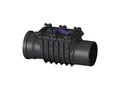 Produktbild: Kessel Rückschlagventil / Schieber STAUFIX BASIC DN150 d160, TYP-2 73150  zwei m