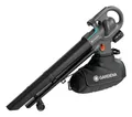 Produktbild: Gardena Akku-Laubsauger/-Bläser PowerJetCollect 18V P4A Ready-To-Use Set
