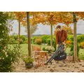 Produktbild: Gardena PowerJetCollect 18V P4A Set Laubsauger