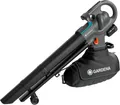 Produktbild: Gardena PowerJet Collect - Laubbläser - schnurlos