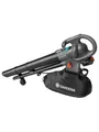 Produktbild: Gardena BlowVac PowerJetCollect 18V Set