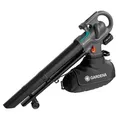 Produktbild: Gardena Akku-Laubsauger/-Bläser PowerJetCollect 18V P4A Ready-To-Use Set (14895-20)
