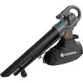 Produktbild: Gardena PowerJetCollect 18V P4A Set Laubsauger