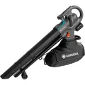 Produktbild: Akku-laubsauger/-bläser Powerjetcollect 18v P4a Ready-to-use Set (14895-20) - Gardena
