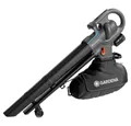 Produktbild: GARDENA Laubsauger GARDENA 14895-20 PowerJetCollect Ready-To-Use Laubbläser inkl. Akku