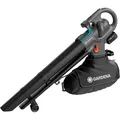 Produktbild: Gardena PowerJetCollect 18V P4A Set Laubsauger Laubbläser