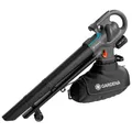 Produktbild: GARDENA PowerJetCollect Akku-Laubsauger/-bläser 18,0 V, mit 1 Akku