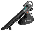Produktbild: Akku-Laubbläser Gardena PowerJetCollect 14895-20