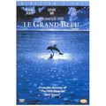Produktbild: Le Grand Blue (The Big Blue) [New DVD] Asia - Import, NTSC Format
