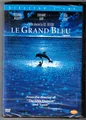 Produktbild: Le Grand Bleu (The Big Blue) - DVD - NEU/OVP (1988)