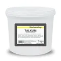Produktbild: Talkum Puder in Pharmaqualität - für Latex, Gummi, Silikon 5kg