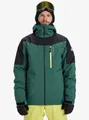 Produktbild: Quiksilver 3-in-1-Funktionsjacke