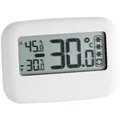 Produktbild: Digitales KühlGefrierschrankThermometer, 30.1042, permanente Anzeige der Höch...