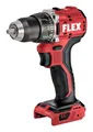 Produktbild: Flex DD 2G 18.0-EC LD C Kompakter 2-Gang Akku-Bohrschrauber 18 V ohne Akku im Karton - 530531