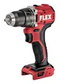 Produktbild: Flex DD 2G 18.0-EC LD C Kompakter 2-Gang Akku-Bohrschrauber 18 V ohne Akku im...