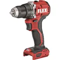 Produktbild: Flex 2-Gang Akku-Bohrschrauber DD 2G 18.0-EC LD C Solo im Karton, ohne Akkus