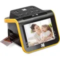 Produktbild: KODAK Slide N Scan with Large 5 Inch LCD Display Converts Negatives Diascanner
