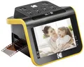 Produktbild: Kodak Slide N SCAN Diascanner, Negativscanner 4320 x 3252 Display, USB-Stromversorgung