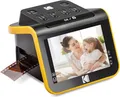 Produktbild: Dia/Negativ -Scanner KODAK Slide N SCAN Film und Slide Scanner mit 5 Zoll LCD