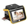 Produktbild: Kodak Slide N Scan Digitaler Filmscanner RODFS50