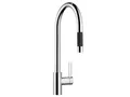 Produktbild: Dornbracht Küchenarmatur (1-St) 33870875-00, mit Ausziehbrause