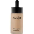 Produktbild: BABOR Make-up TeintHydra Liquid Foundation Nr. 11 Tan 30 ml (1.330,00 € / 1 l)