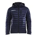 Produktbild: Craft Herren Steppjacke Isolate Jacket 1905983 Navy/Black XXXL 3XL Navy/Black
