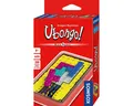 Produktbild: KOSMOS Verlag Spiel Denkspiel Ubongo Brain Games