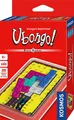 Produktbild: Ubongo - Brain Games | Grzegorz Rejchtman | Deutsch | Spiel | 695248 | 2022