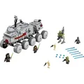Produktbild: LEGO® Star WarsTM Clone Turbo TankTM 75151