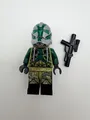Produktbild: LEGO® Star Wars: Clone Trooper Commander Gree (Phase 2) aus 75151