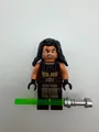 Produktbild: LEGO® Star Wars: Figur Quinlan Vos  aus  aus 75151