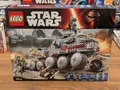 Produktbild: LEGO Star Wars 75151 Clone Turbo Tank Neu OVP EOL MISB TOP selten Sammlerset