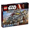Produktbild: LEGO® Star Wars™ 75157 Captain Rex's AT-TE™ NEU s Bilder NEW see pics f next set