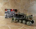 Produktbild: LEGO Star Wars : Clone Turbo Tank (75151)